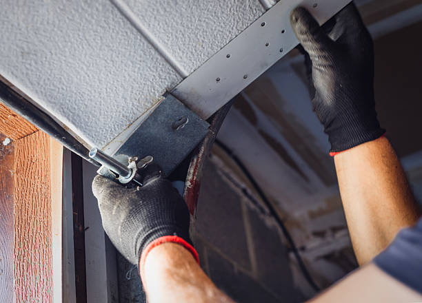 Reliable Garage Door Panel Replacement contractor in Harrisburg, AR by Garage Doors Repair Pro